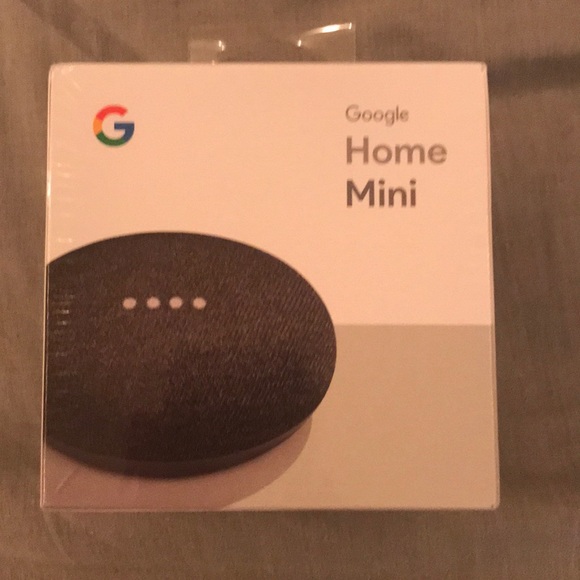 Google Home Mini - Picture 1 of 3